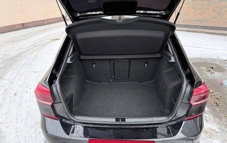 Volkswagen Polo VI (EU Market), 2020 год, 1 713 000 рублей, 16 фотография