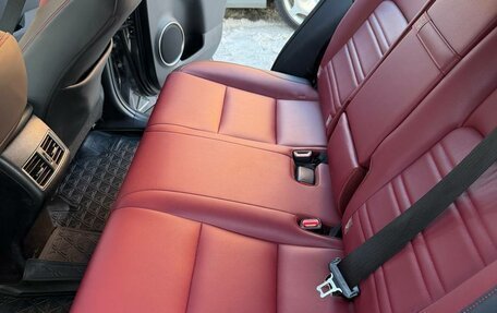 Lexus NX I, 2017 год, 2 900 000 рублей, 5 фотография