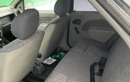 Renault Logan I, 2006 год, 310 000 рублей, 6 фотография