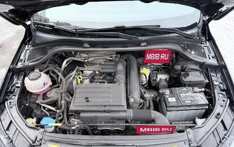 Volkswagen Polo VI (EU Market), 2020 год, 1 713 000 рублей, 13 фотография