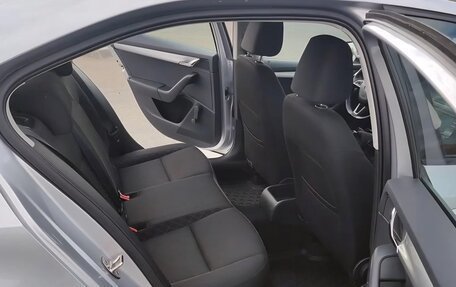 Skoda Octavia, 2017 год, 1 590 000 рублей, 11 фотография