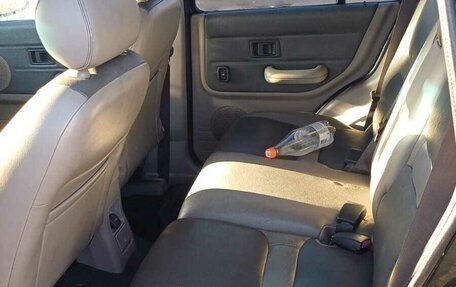 Land Rover Freelander II рестайлинг 2, 2001 год, 520 000 рублей, 10 фотография