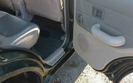 Land Rover Freelander II рестайлинг 2, 2001 год, 520 000 рублей, 6 фотография