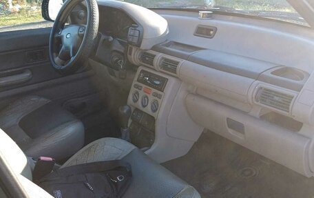 Land Rover Freelander II рестайлинг 2, 2001 год, 520 000 рублей, 7 фотография