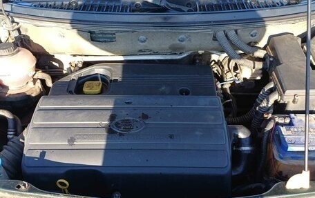 Land Rover Freelander II рестайлинг 2, 2001 год, 520 000 рублей, 5 фотография