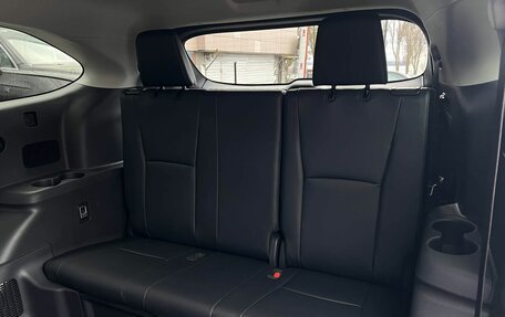 Toyota Highlander, 2025 год, 6 890 000 рублей, 10 фотография