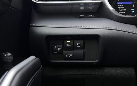 Toyota Highlander, 2025 год, 6 890 000 рублей, 16 фотография