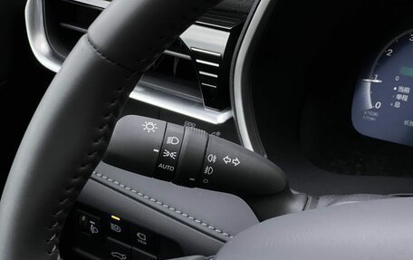 Toyota Highlander, 2025 год, 6 890 000 рублей, 14 фотография