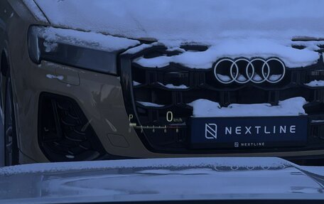 Toyota Highlander, 2025 год, 6 890 000 рублей, 18 фотография