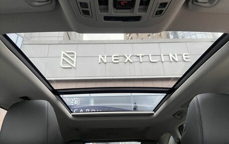 Toyota Highlander, 2025 год, 6 890 000 рублей, 19 фотография