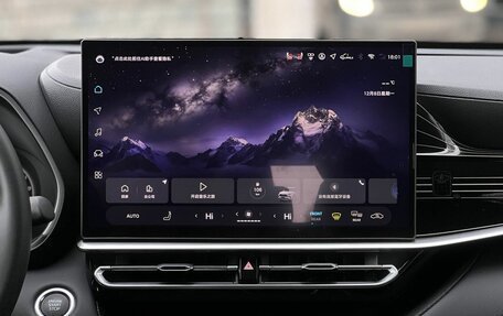 Toyota Highlander, 2025 год, 6 890 000 рублей, 20 фотография