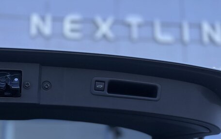 Toyota Highlander, 2025 год, 6 890 000 рублей, 36 фотография