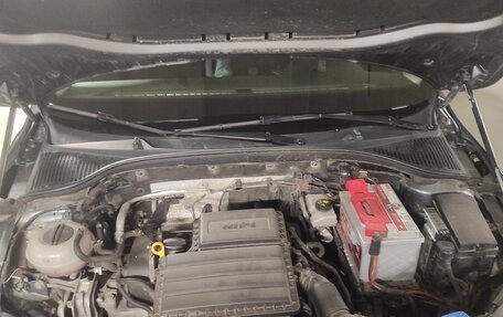 Skoda Octavia, 2015 год, 1 650 000 рублей, 2 фотография