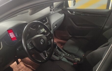 Skoda Octavia, 2015 год, 1 650 000 рублей, 3 фотография