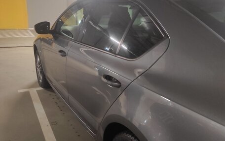 Skoda Octavia, 2015 год, 1 650 000 рублей, 8 фотография