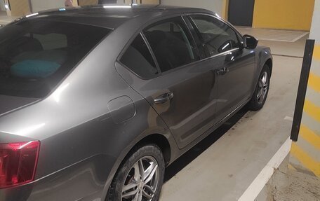 Skoda Octavia, 2015 год, 1 650 000 рублей, 6 фотография