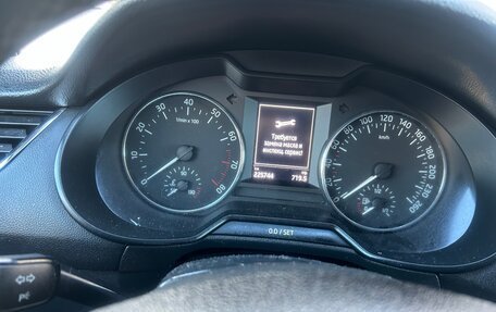 Skoda Octavia, 2013 год, 1 400 000 рублей, 2 фотография