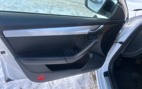 Skoda Octavia, 2013 год, 1 400 000 рублей, 3 фотография