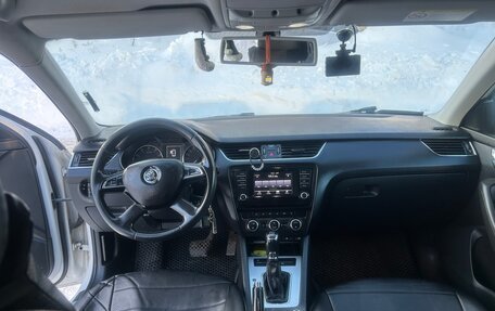 Skoda Octavia, 2013 год, 1 400 000 рублей, 5 фотография