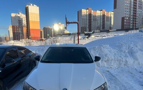 Skoda Octavia, 2013 год, 1 400 000 рублей, 9 фотография