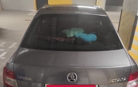 Skoda Octavia, 2015 год, 1 650 000 рублей, 10 фотография