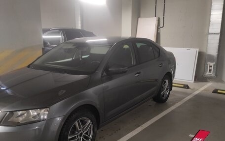 Skoda Octavia, 2015 год, 1 650 000 рублей, 7 фотография