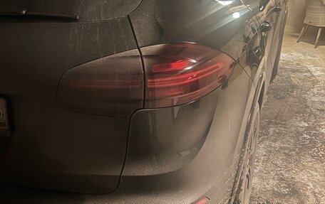 Porsche Cayenne III, 2015 год, 5 500 000 рублей, 6 фотография