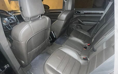 Porsche Cayenne III, 2015 год, 5 500 000 рублей, 3 фотография