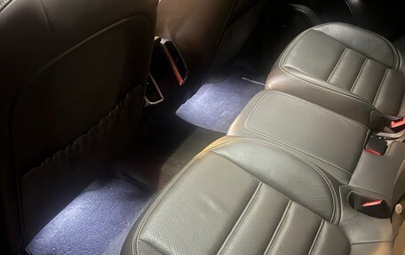 Porsche Cayenne III, 2015 год, 5 500 000 рублей, 5 фотография