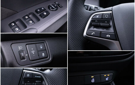 Hyundai Solaris II рестайлинг, 2019 год, 1 180 000 рублей, 16 фотография