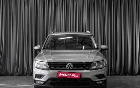 Volkswagen Tiguan II, 2017 год, 2 489 000 рублей, 3 фотография