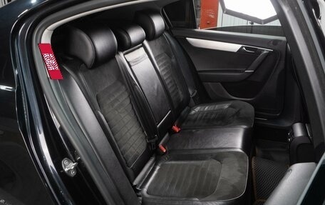 Volkswagen Passat B7, 2012 год, 1 149 000 рублей, 7 фотография