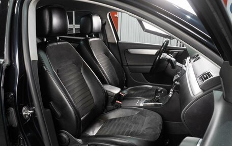 Volkswagen Passat B7, 2012 год, 1 149 000 рублей, 8 фотография