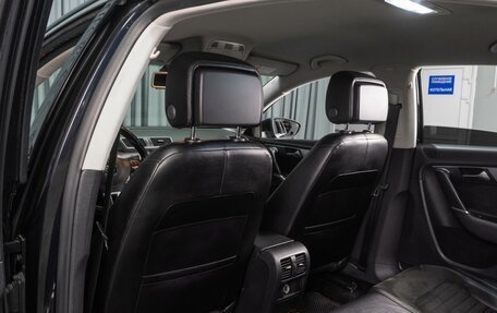 Volkswagen Passat B7, 2012 год, 1 149 000 рублей, 11 фотография