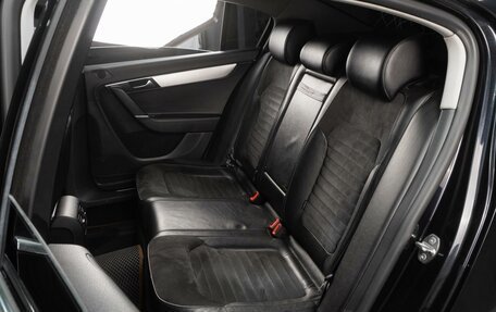 Volkswagen Passat B7, 2012 год, 1 149 000 рублей, 9 фотография