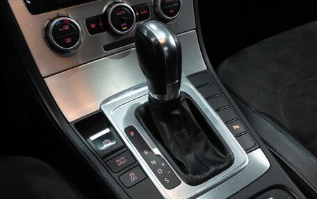 Volkswagen Passat B7, 2012 год, 1 149 000 рублей, 17 фотография