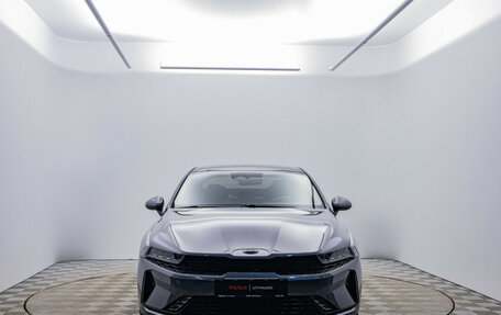 KIA K5, 2021 год, 2 497 000 рублей, 2 фотография