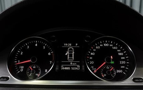 Volkswagen Passat B7, 2012 год, 1 149 000 рублей, 12 фотография