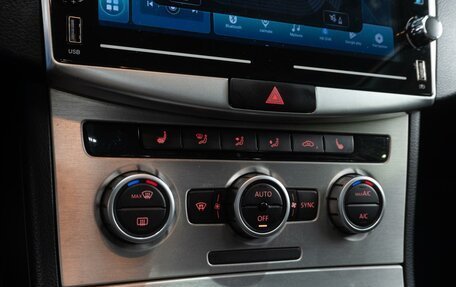 Volkswagen Passat B7, 2012 год, 1 149 000 рублей, 16 фотография