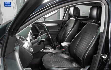 Volkswagen Passat B7, 2012 год, 1 149 000 рублей, 10 фотография