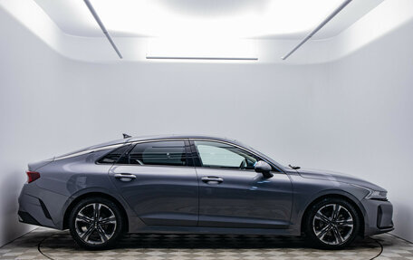 KIA K5, 2021 год, 2 497 000 рублей, 4 фотография