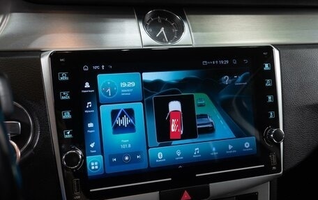 Volkswagen Passat B7, 2012 год, 1 149 000 рублей, 14 фотография