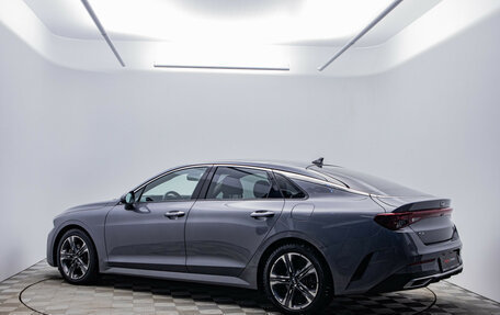 KIA K5, 2021 год, 2 497 000 рублей, 7 фотография