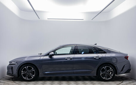 KIA K5, 2021 год, 2 497 000 рублей, 8 фотография