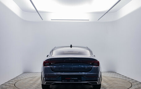 KIA K5, 2021 год, 2 497 000 рублей, 6 фотография