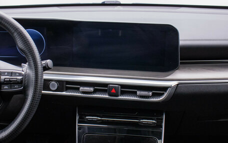 KIA K5, 2021 год, 2 497 000 рублей, 14 фотография