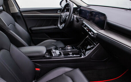 KIA K5, 2021 год, 2 497 000 рублей, 9 фотография