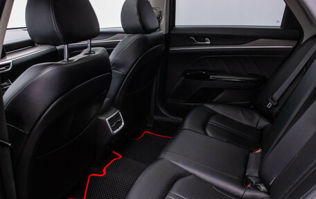 KIA K5, 2021 год, 2 497 000 рублей, 11 фотография