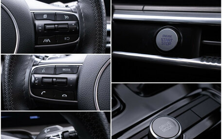 KIA K5, 2021 год, 2 497 000 рублей, 17 фотография