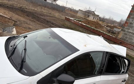 Volkswagen Polo VI (EU Market), 2019 год, 300 000 рублей, 2 фотография